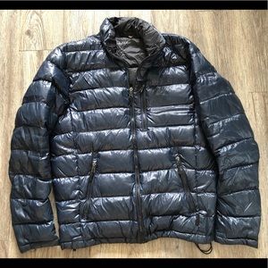 Calvin Klein Lightweight Down Men’s Puffer Jacket